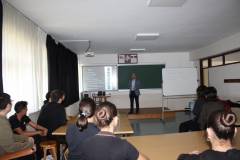 Evrensel Kolej